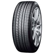 215/55R18 Yokohama BluEarth RV02 Tyres Kenya