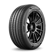 Goodyear Eagle F1 Asymmetric 6 235/55R20 Tyres Kenya/Nairobi