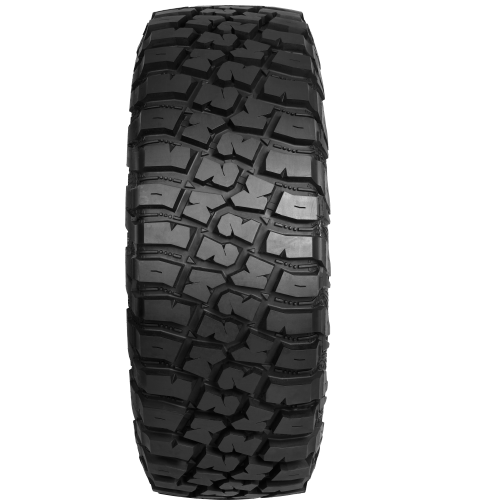 Black Bear Predator M/T 285/75R16 premium mud terrain 4x4 tyre Kenya