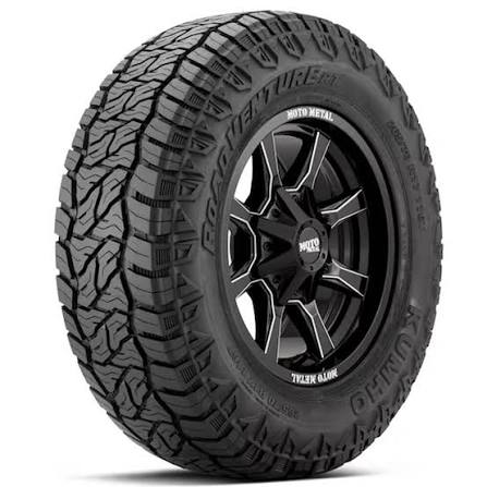 Kumho Road Venture RT51 285/65R18 tyre Kenya