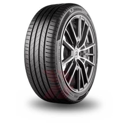 Bridgestone Turanza 6 255/40R21 tyres Kenya