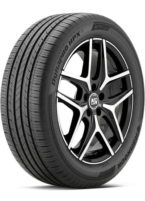Hankook Dynapro HPX RA43 275/45R22 XL 112V