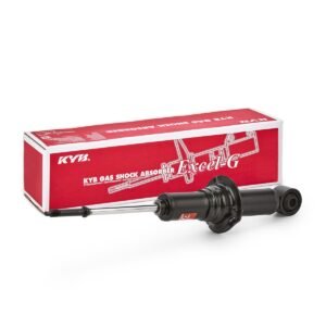 KYB SHOCK FRONT TOYOTA HARRIER/LEXUS
