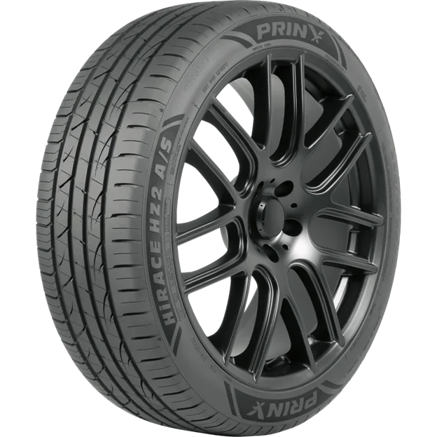 205/45ZR16 87W XL Prinx HZ2 tyre