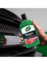 Turtle Wax Renew Car Polish 500ml